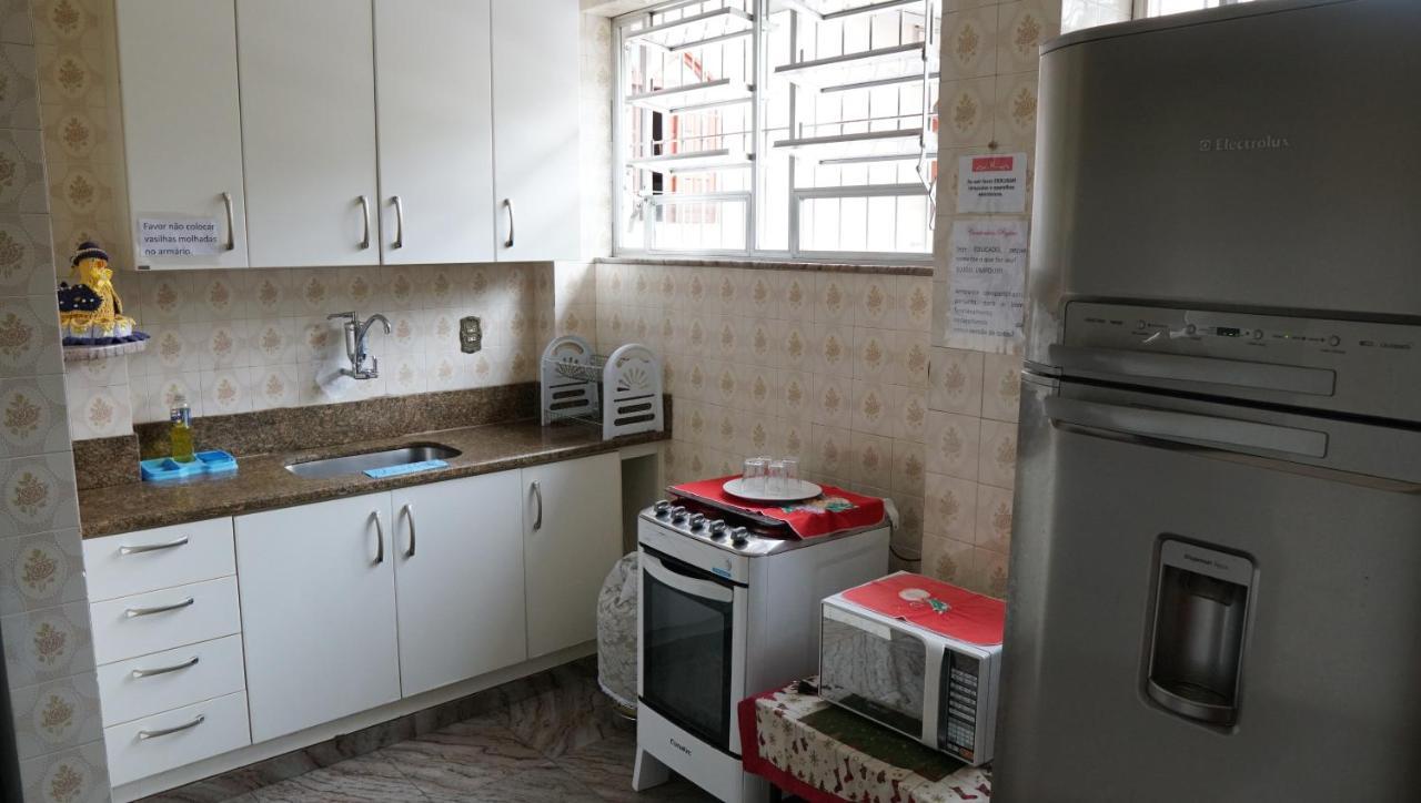 Pousada E Hospedaria Regina Cachoeiro de Itapemirim Bagian luar foto