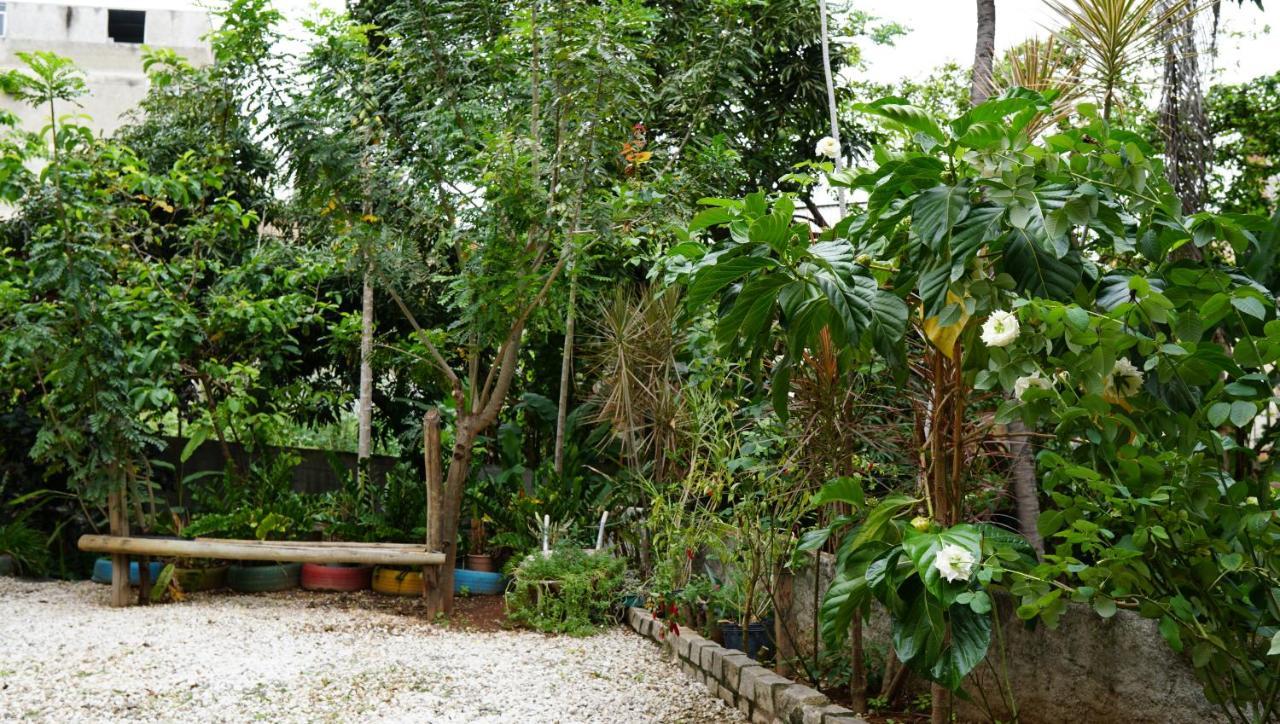 Pousada E Hospedaria Regina Cachoeiro de Itapemirim Bagian luar foto