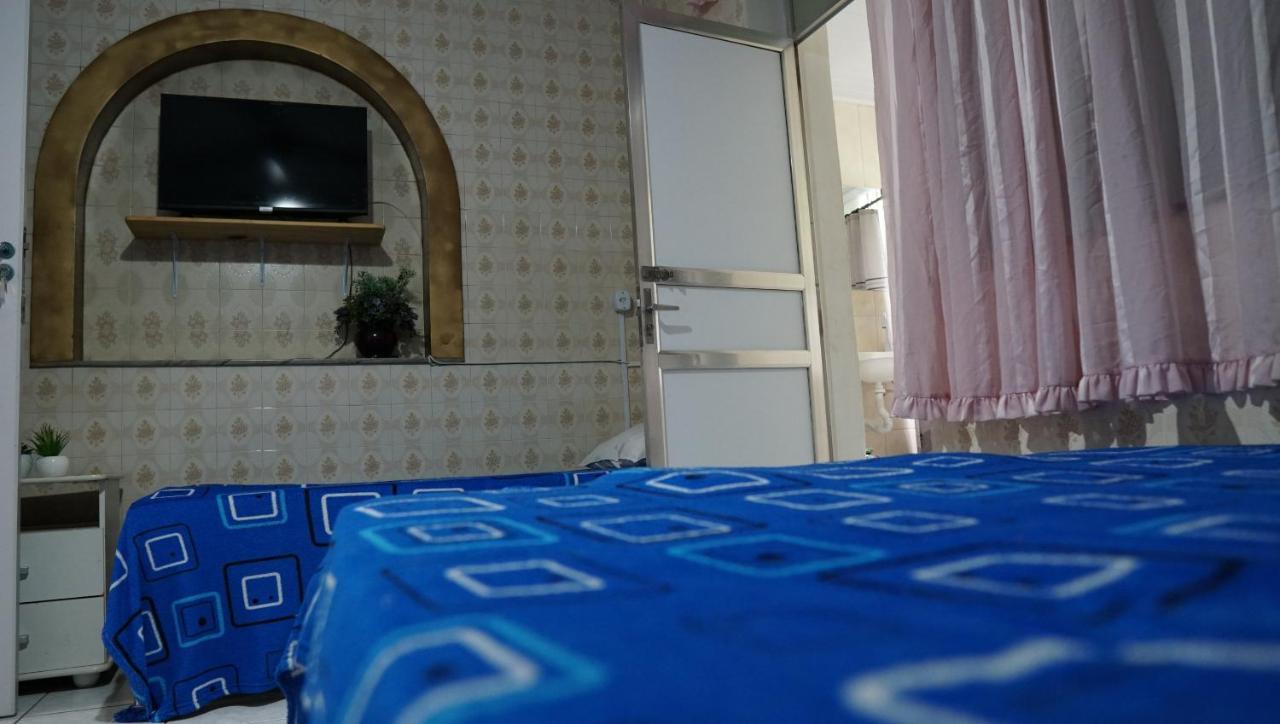 Pousada E Hospedaria Regina Cachoeiro de Itapemirim Bagian luar foto