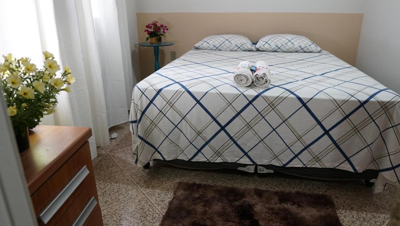 Pousada E Hospedaria Regina Cachoeiro de Itapemirim Bagian luar foto
