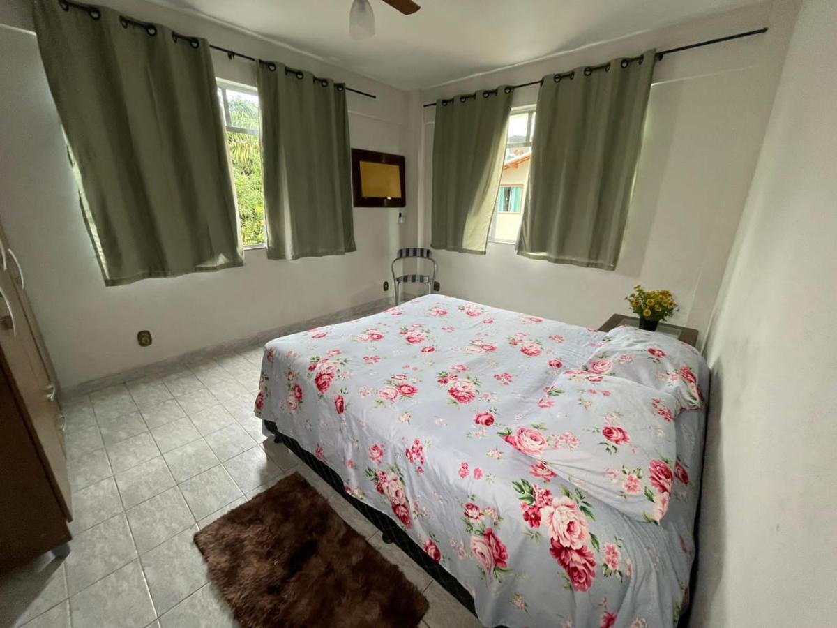 Pousada E Hospedaria Regina Cachoeiro de Itapemirim Bagian luar foto