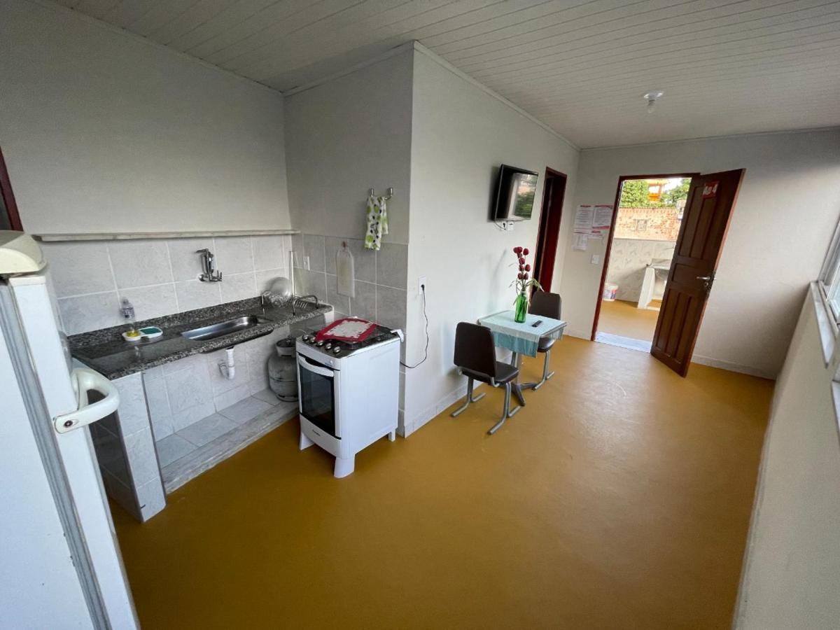 Pousada E Hospedaria Regina Cachoeiro de Itapemirim Bagian luar foto