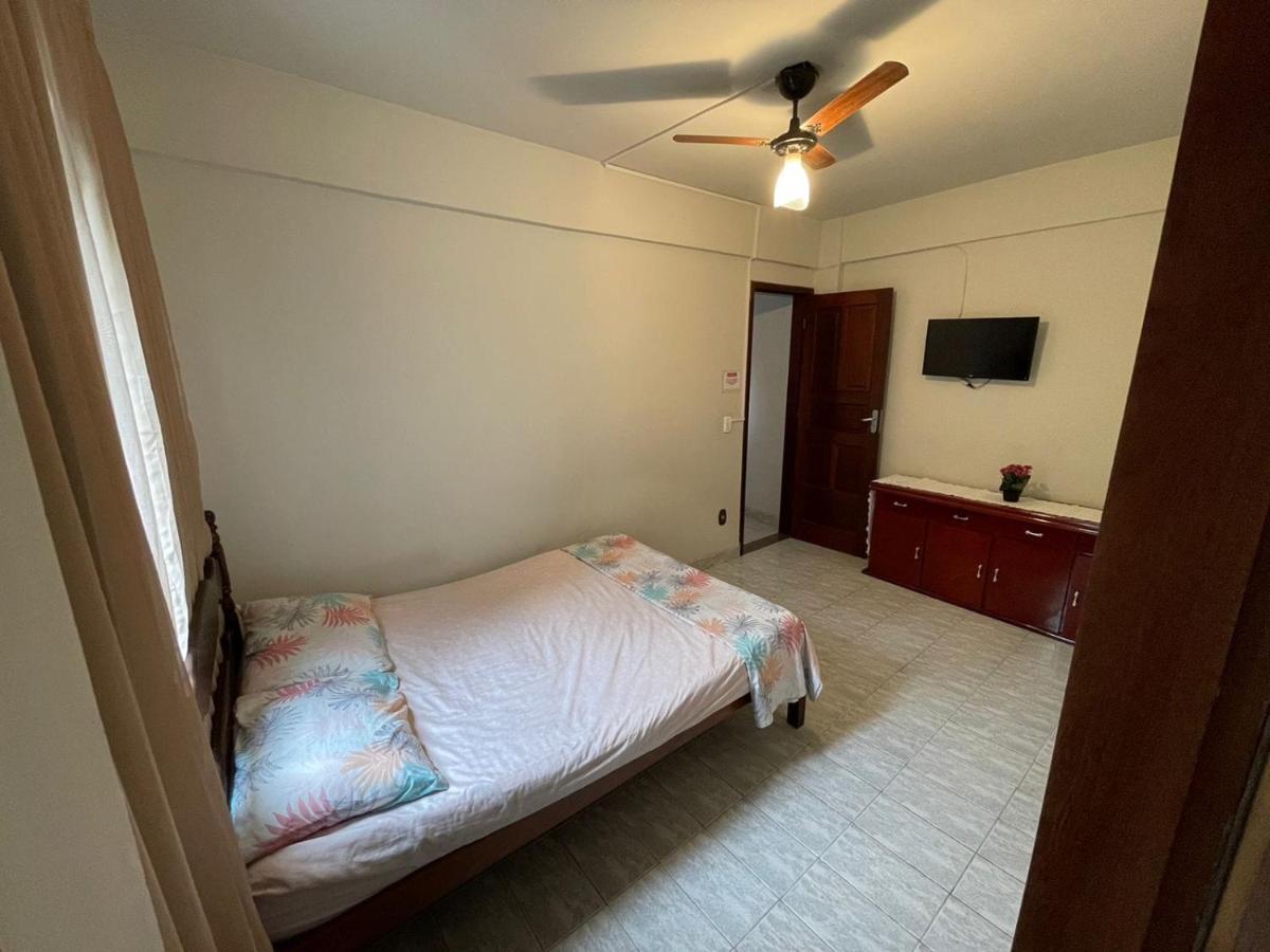 Pousada E Hospedaria Regina Cachoeiro de Itapemirim Bagian luar foto