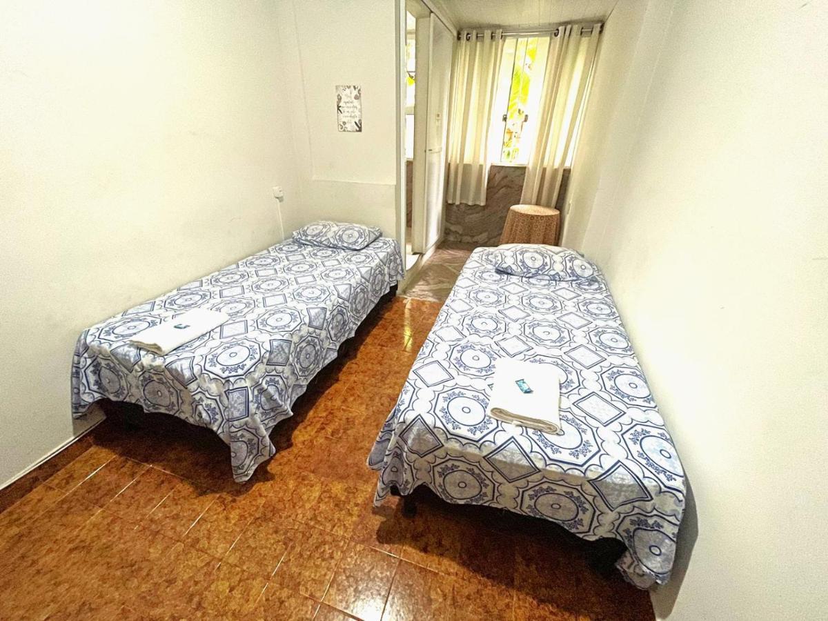 Pousada E Hospedaria Regina Cachoeiro de Itapemirim Bagian luar foto