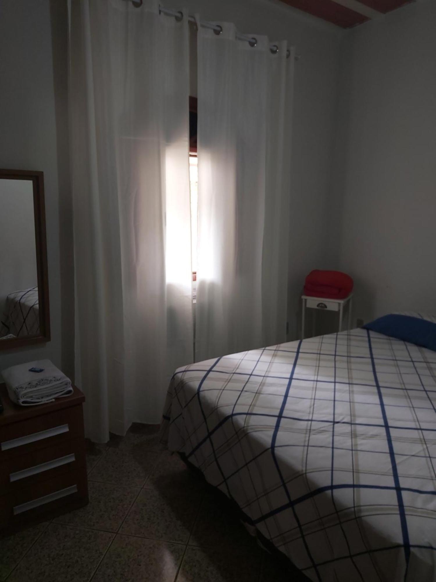 Pousada E Hospedaria Regina Cachoeiro de Itapemirim Ruang foto